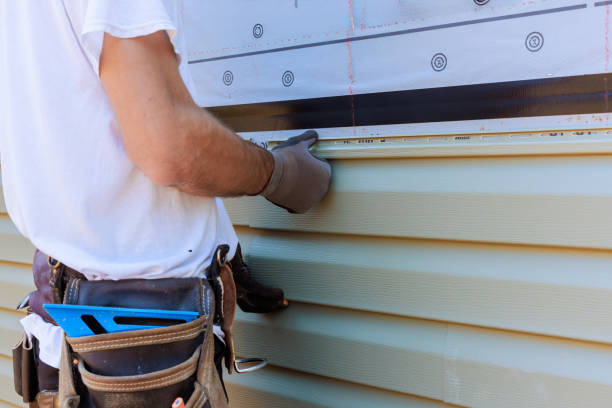 Affordable Siding Replacement solutions in Mount Ulla, NC